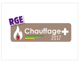 RGE Chauffage rennes vitré