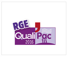 Certification RGE Qualipat chateaubourg